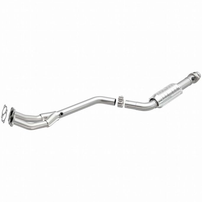 23996, MAGNAFLOW 23996 Catalytic Converter Direct-Fit HM Grade for BMW 318i 1992-1999 في الإمارات العربية المتحدة, دبي. Condition - new. Price ⁦2,570 AED⁩. Photo, seller contacts | AUTO.AE