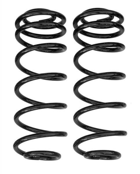 RAN-RS80128B, Rancho Performance Lift Coil Springs for 2018-2023 WRANGLER - RS80128B в ОАЭ, Дубай. Состояние - новое. Цена 970 AED. Фото, контакты продавца | AUTO.AE