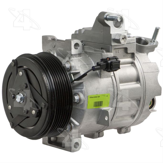 FSS-68681, Four Seasons Air Conditioning Compressors for 2007-2009 350Z - 68681 in UAE, Dubai. Condition - new. Price 2,260 AED. Photo, seller contacts | AUTO.AE