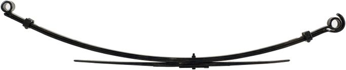 RNB-90-159, Dorman Leaf Springs for 1995-1998 T100 - 90-159 في الإمارات العربية المتحدة, دبي. Condition - new. Price 1,300 AED. Photo, seller contacts | AUTO.AE