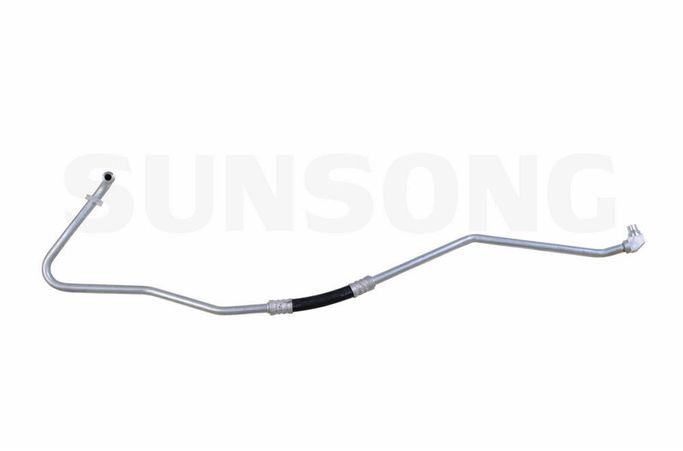 SUG-5801003, Sunsong Engine Oil Cooler Lines 5801003 في الإمارات العربية المتحدة, دبي. Condition - new. Price ⁦220 AED⁩. Photo, seller contacts | AUTO.AE