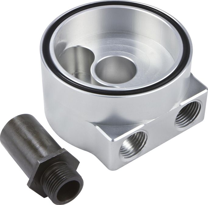CVS-OCS64, CVR Oil Filter Sandwich Adapters OCS64 في الإمارات العربية المتحدة, دبي. Condition - new. Price 290 AED. Photo, seller contacts | AUTO.AE