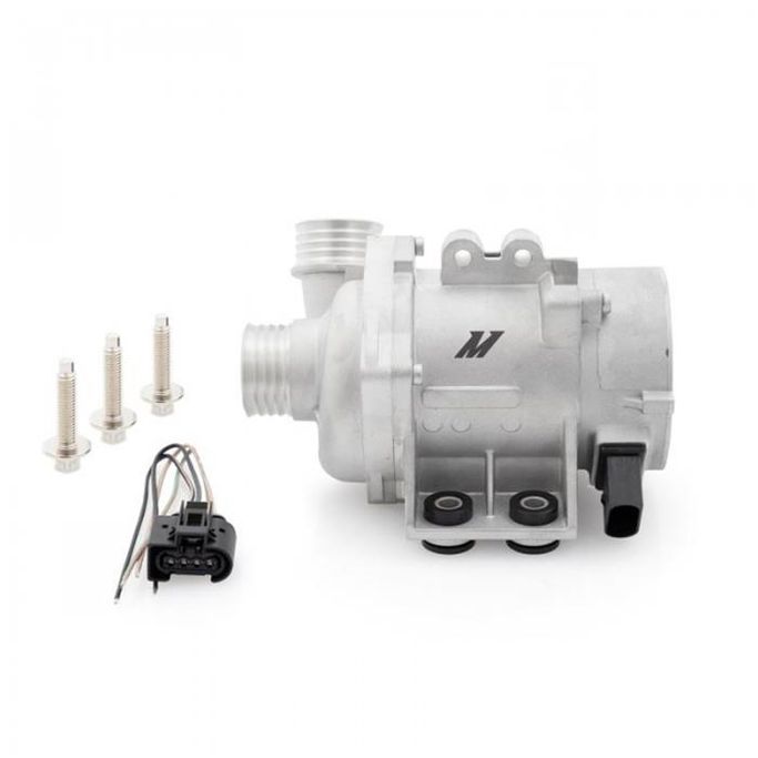 MIO-MMWP-N52-06, Mishimoto Electric Water Pumps MMWP-N52-06 in UAE, Dubai. Condition - new. Price 1,500 AED. Photo, seller contacts | AUTO.AE