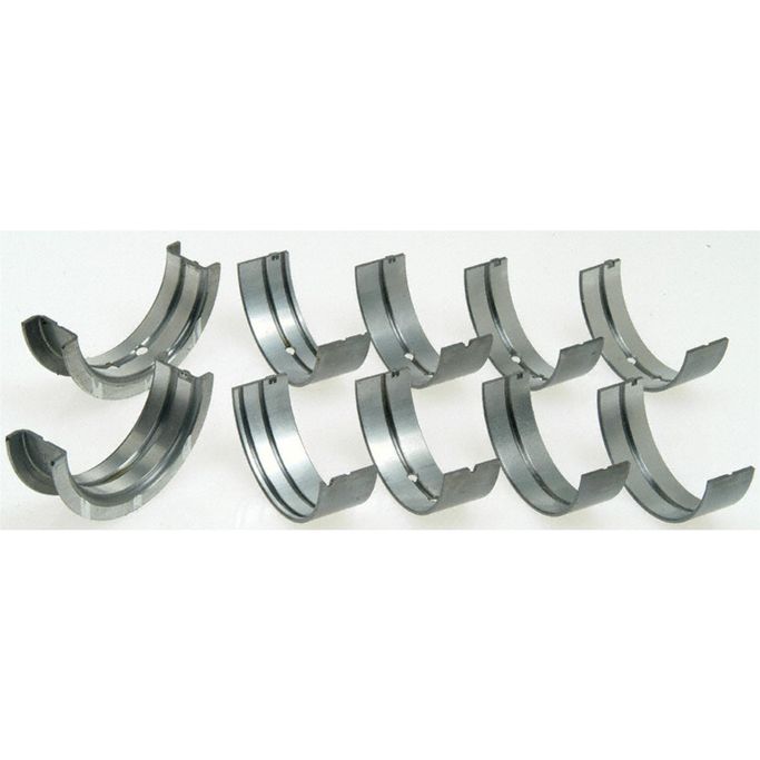 SLP-4906MA, Sealed Power MA Series Main Bearings 4906MA в ОАЭ, Дубай. Состояние - новое. Цена 690 AED. Фото, контакты продавца | AUTO.AE
