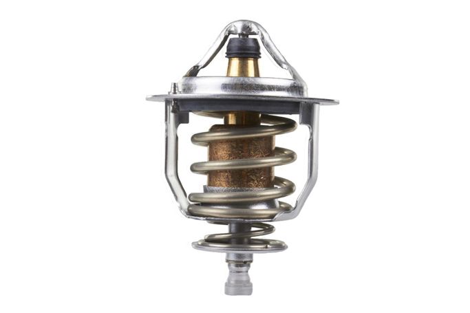 ASN-THT-019, Aisin Thermostats THT-019 in UAE, Dubai. Condition - new. Price 110 AED. Photo, seller contacts | AUTO.AE