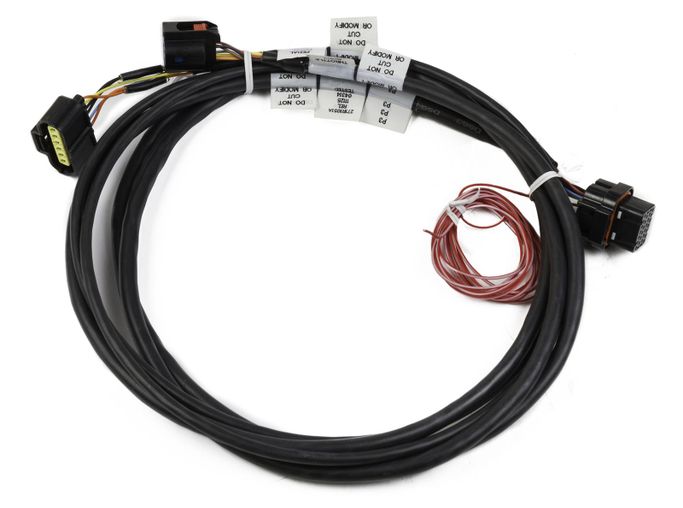 HLY-558-417, Holley Drive-By-Wire Throttle Body Wiring Harnesses 558-417 في الإمارات العربية المتحدة, دبي. Condition - new. Price ⁦760 AED⁩. Photo, seller contacts | AUTO.AE