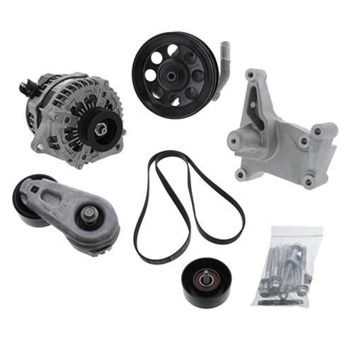 FMS-M-8600-SD73, Ford Performance Parts Accessory Drive Kits for 2020-2022 F-250 SUPER DUTY - M-8600-SD73 в ОАЭ, Дубай. Состояние - новое. Цена ⁦3 810 AED⁩. Фото, контакты продавца | AUTO.AE