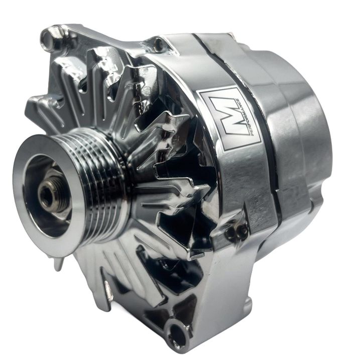 MCH-P2557-06, March Performance Alternators and Generators P2557-06 in UAE, Dubai. Condition - new. Price 670 AED. Photo, seller contacts | AUTO.AE