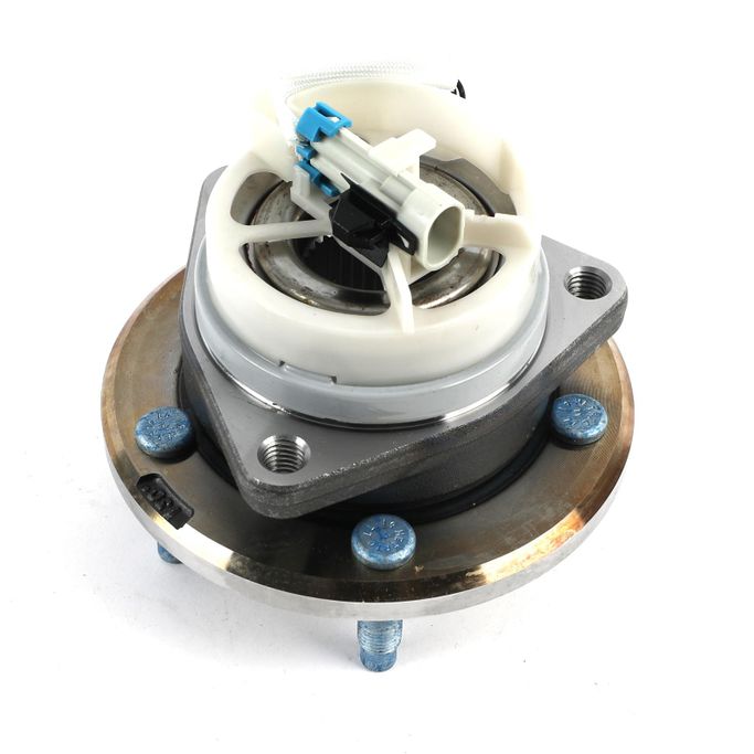 ADO-19433930, ACDelco GM Genuine Parts Wheel Bearing and Hub Assemblies 19433930 في الإمارات العربية المتحدة, دبي. Condition - new. Price ⁦890 AED⁩. Photo, seller contacts | AUTO.AE