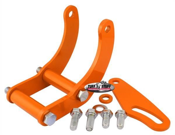 TFF-6503BORANGE, Tuff Stuff Performance Saginaw Power Steering Brackets 6503BORANGE في الإمارات العربية المتحدة, دبي. Condition - new. Price 740 AED. Photo, seller contacts | AUTO.AE