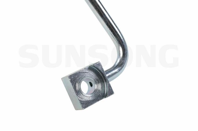 SUG-2203171, Sunsong Brake Hoses for 1995-1997 F-250, F-350, 1997 F-250 HD - 2203171 في الإمارات العربية المتحدة, دبي. Condition - new. Price ⁦80 AED⁩. Photo, seller contacts | AUTO.AE