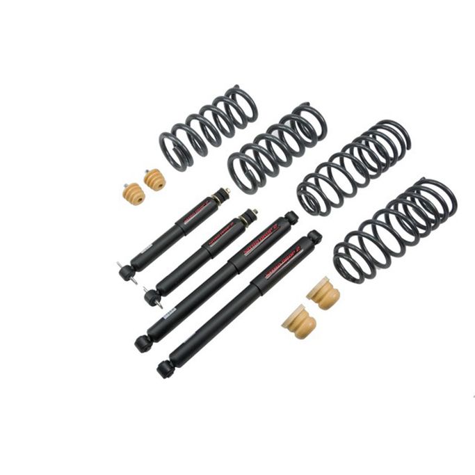 BEL-963ND, Belltech Lowering Kits with Nitro Drop 2 Shock Absorbers for 2011-2018 1500, 2019-2024 1500 CLASSIC, 2009-2010 RAM 1500 - 963ND в ОАЭ, Дубай. Состояние - новое. Цена 4 550 AED. Фото, контакты продавца | AUTO.AE