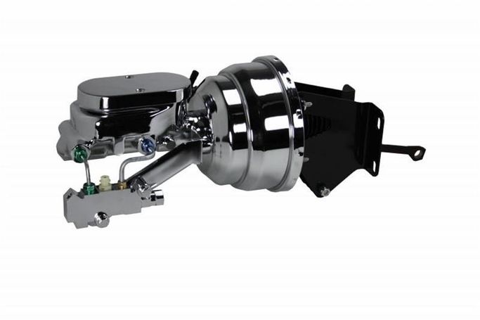LEB-C9FB4, LEED Brakes Master Cylinder and Brake Booster Combos for 1976-1983 CJ5, 1976-1986 CJ7 - C9FB4 в ОАЭ, Дубай. Состояние - новое. Цена ⁦2 730 AED⁩. Фото, контакты продавца | AUTO.AE