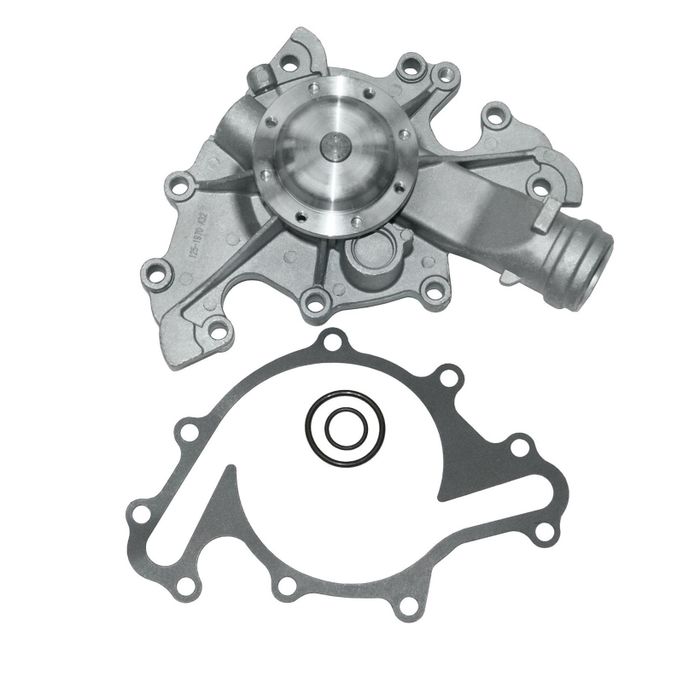 GMB-125-1970, GMB OE Replacement Water Pumps for 2004-2007 FREESTAR, MONTEREY, 1996-2003 WINDSTAR - 125-1970 في الإمارات العربية المتحدة, دبي. Condition - new. Price 180 AED. Photo, seller contacts | AUTO.AE