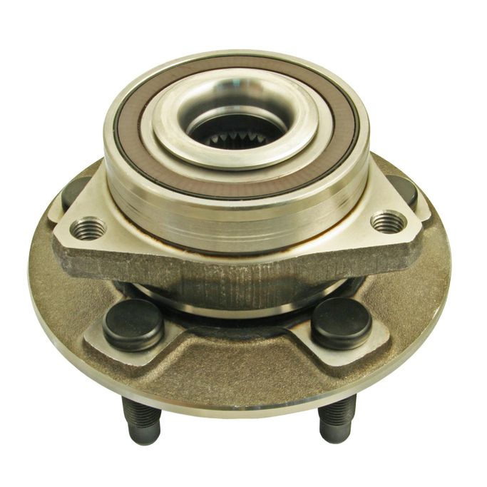 ADO-513288, ACDelco Silver Wheel Bearing and Hub Assemblies 19346037 في الإمارات العربية المتحدة, دبي. Condition - new. Price ⁦640 AED⁩. Photo, seller contacts | AUTO.AE