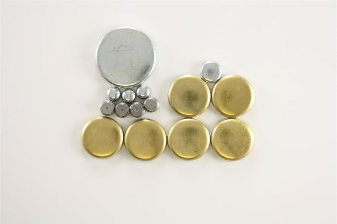 PIO-830004, Pioneer Performance Freeze Plugs 830004 в ОАЭ, Дубай. Состояние - новое. Цена 130 AED. Фото, контакты продавца | AUTO.AE