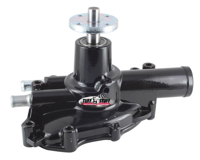 TFF-1625NF, Tuff Stuff Performance Supercool Water Pumps for 1979-1985 MUSTANG - 1625NF في الإمارات العربية المتحدة, دبي. Condition - new. Price 690 AED. Photo, seller contacts | AUTO.AE