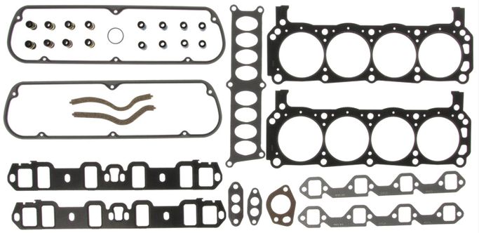 MAH-HS3428A, Mahle Original Head Gasket Sets HS3428A in UAE, Dubai. Condition - new. Price 810 AED. Photo, seller contacts | AUTO.AE