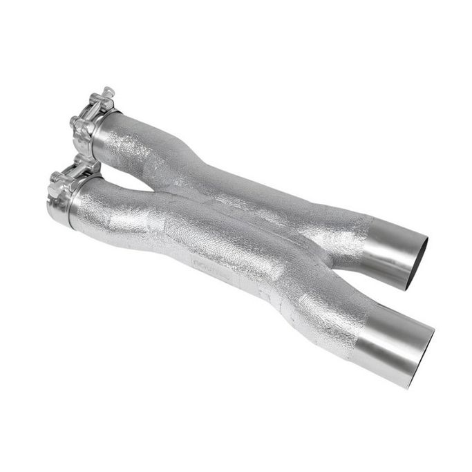 F1 012 16, NOVITEC F1 012 16 Replacement X-Pipe (Heat Protection), Stainless Steel for FERRARI 12Cilindri 2024- في الإمارات العربية المتحدة, دبي. Condition - new. Price ⁦14,620 AED⁩. Photo, seller contacts | AUTO.AE