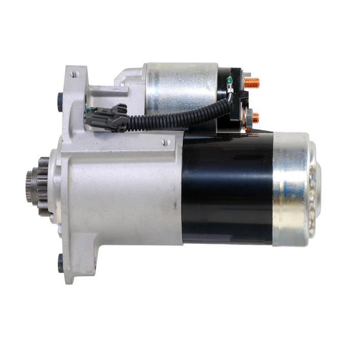 DNP-280-4302, Denso Remanufactured Starters 280-4302 في الإمارات العربية المتحدة, دبي. Condition - new. Price 770 AED. Photo, seller contacts | AUTO.AE