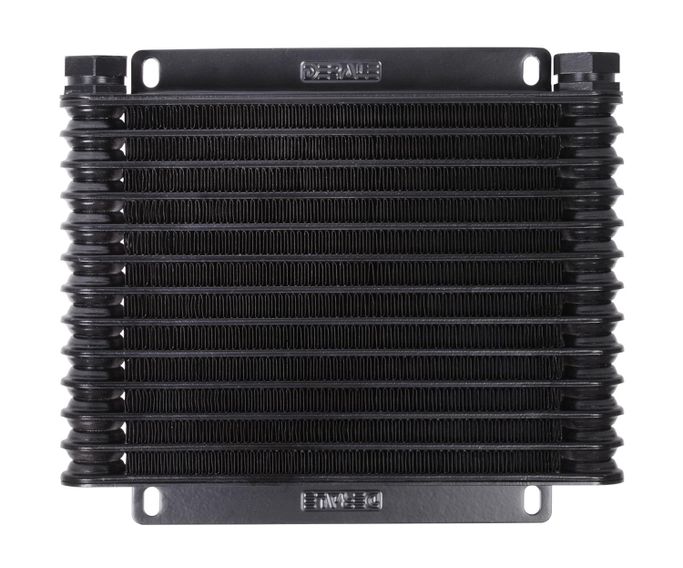 DER-33603, Derale 9000 Series Fin and Plate Transmission Coolers 33603 في الإمارات العربية المتحدة, دبي. Condition - new. Price 550 AED. Photo, seller contacts | AUTO.AE