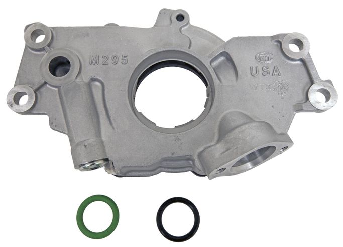 SUM-121170, Summit Racing™ Chevy LS Oil Pump SUM-121170 в ОАЭ, Дубай. Состояние - новое. Цена 420 AED. Фото, контакты продавца | AUTO.AE