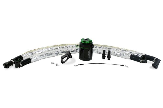IRP-CCS-GM-C82, Improved Racing CCS Oil Catch Can Kits for 2023-2026 CORVETTE - CCS-GM-C82 в ОАЭ, Дубай. Состояние - новое. Цена ⁦1 530 AED⁩. Фото, контакты продавца | AUTO.AE