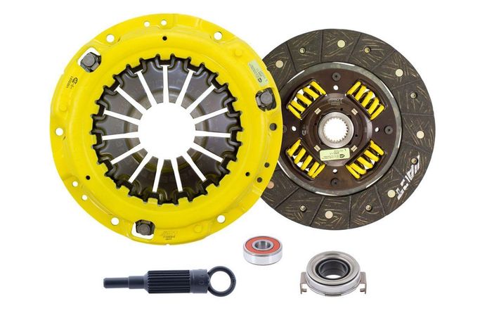 ACL-SB5-HDSS, ACT Heavy-Duty Clutch Kits SB5-HDSS في الإمارات العربية المتحدة, دبي. Condition - new. Price 4,530 AED. Photo, seller contacts | AUTO.AE