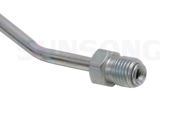 SUG-2203393, Sunsong Brake Hoses for 1972-1975 F-100 - 2203393 في الإمارات العربية المتحدة, دبي. Condition - new. Price ⁦130 AED⁩. Photo, seller contacts | AUTO.AE