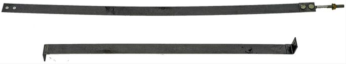 RNB-578-008, Dorman Fuel Tank Mounting Straps 578-008 in UAE, Dubai. Condition - new. Price 140 AED. Photo, seller contacts | AUTO.AE