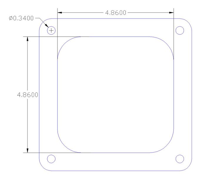 FOG-1003-3, Flatout Gaskets Carburetor Base Plate Gaskets 1003.3 в ОАЭ, Дубай. Состояние - новое. Цена ⁦100 AED⁩. Фото, контакты продавца | AUTO.AE