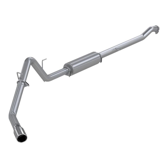 S5134AL, MBRP S5134AL Cat-Back 3" Armor Lite (Aluminized Steel / Single) for DODGE Dakota 3.7 / 4.7L 2005-2007 في الإمارات العربية المتحدة, دبي. Condition - new. Price ⁦3,550 AED⁩. Photo, seller contacts | AUTO.AE