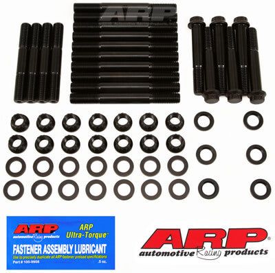 135-5801, ARP 135-5801 Main Stud Kit for CHEVROLET Big Block WP Merlin II/III iron block في الإمارات العربية المتحدة, دبي. Condition - new. Price 920 AED. Photo, seller contacts | AUTO.AE