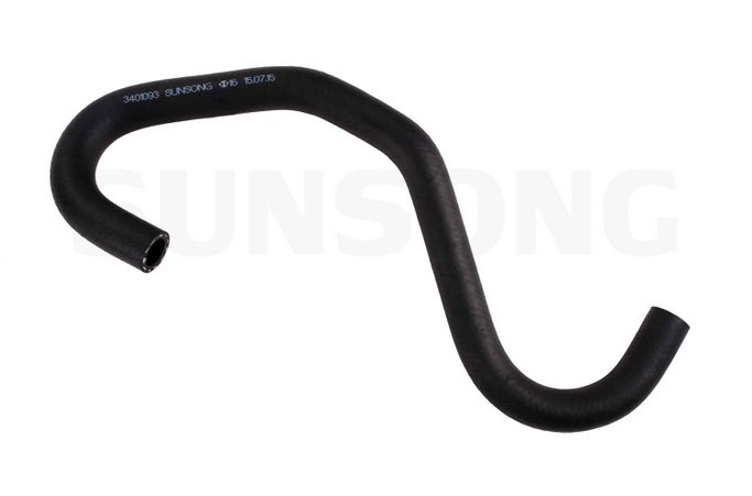 SUG-3401093, Sunsong Power Steering Reservoir Hoses for 1999-2004 C70 - 3401093 in UAE, Dubai. Condition - new. Price 60 AED. Photo, seller contacts | AUTO.AE