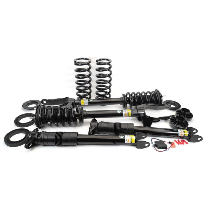 NTT-C-3937, Arnott Air Suspension - Coil Springs for 2016-2021 GRAND CHEROKEE, 2022 GRAND CHEROKEE WK - C-3937 в ОАЭ, Дубай. Состояние - новое. Цена ⁦7 670 AED⁩. Фото, контакты продавца | AUTO.AE