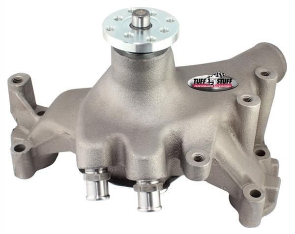 TFF-1461N, Tuff Stuff Performance Supercool Water Pumps 1461N в ОАЭ, Дубай. Состояние - новое. Цена 610 AED. Фото, контакты продавца | AUTO.AE