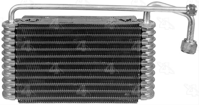 FSS-54577, Four Seasons Evaporator Cores 54577 in UAE, Dubai. Condition - new. Price 580 AED. Photo, seller contacts | AUTO.AE
