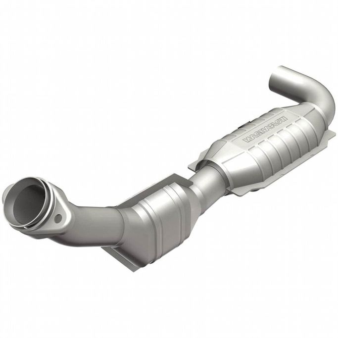 51227, MAGNAFLOW 51227 Catalytic Converter Direct-Fit OEM Grade for FORD Expedition 2001-2002 in UAE, Dubai. Condition - new. Price ⁦2,700 AED⁩. Photo, seller contacts | AUTO.AE