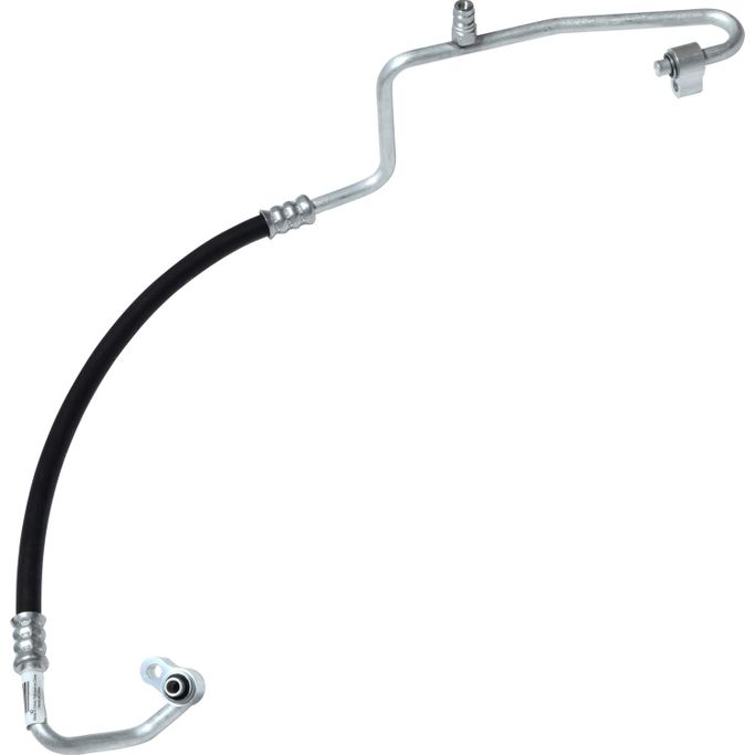 UAC-HA111614C, Universal Air Conditioner Air Conditioning Discharge and Liquid Hose Assemblies for 2004-2012 CANYON, COLORADO - HA 111614C in UAE, Dubai. Condition - new. Price ⁦150 AED⁩. Photo, seller contacts | AUTO.AE