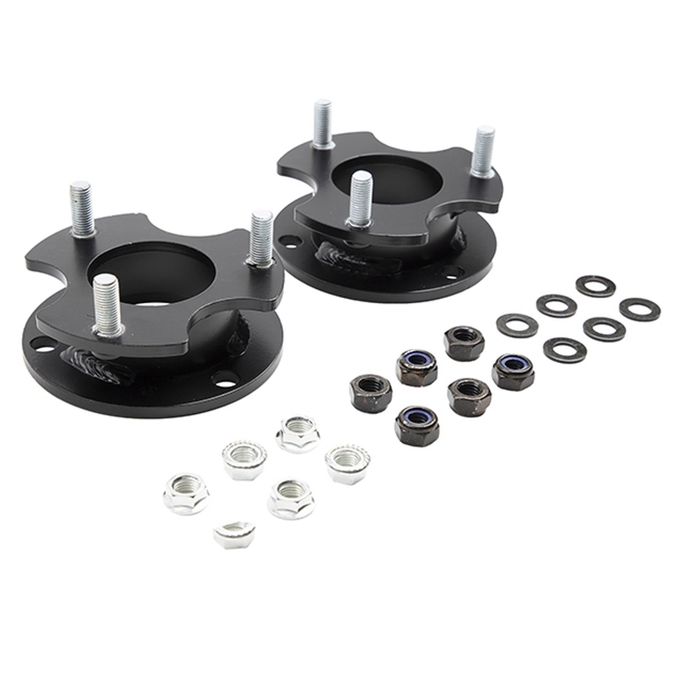BEL-34938, Belltech Strut Spacers for 2019-2023 RANGER - 34938 في الإمارات العربية المتحدة, دبي. Condition - new. Price 1,080 AED. Photo, seller contacts | AUTO.AE
