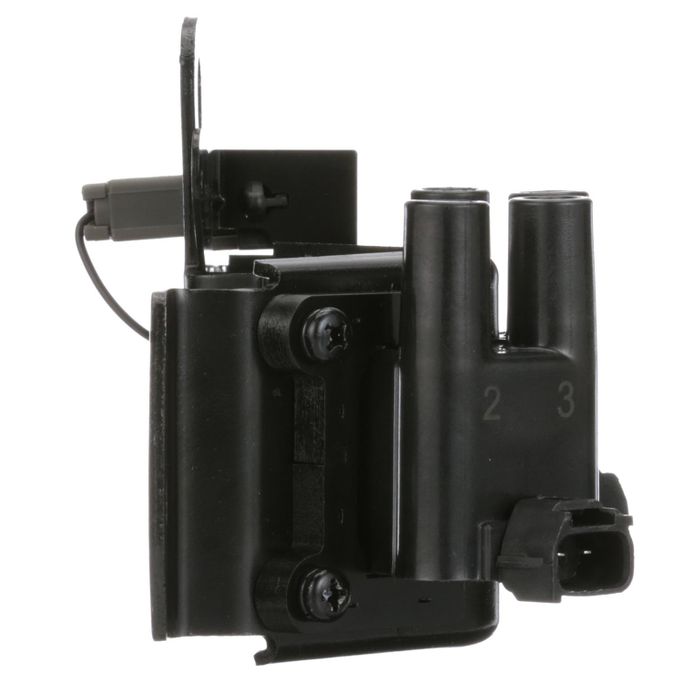DFP-GN10414, Delphi Ignition Coils for 2000-2002 ACCENT - GN10414 في الإمارات العربية المتحدة, دبي. Condition - new. Price 220 AED. Photo, seller contacts | AUTO.AE