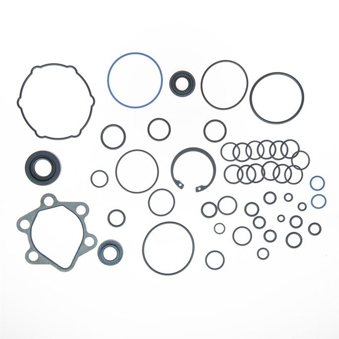 EDD-9113, Edelmann Rack and Pinion Seal Kits for 1995-1996 Q45 - 9113B في الإمارات العربية المتحدة, دبي. Condition - new. Price ⁦460 AED⁩. Photo, seller contacts | AUTO.AE