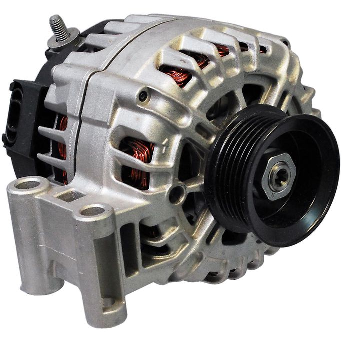 DNP-211-6023, Denso Alternators 211-6023 in UAE, Dubai. Condition - new. Price 1,510 AED. Photo, seller contacts | AUTO.AE