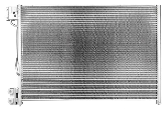 OSC-3557, OSC Automotive Air Conditioning Condensers for 2006-2011 CROWN VICTORIA, GRAND MARQUIS, TOWN CAR - 3557 في الإمارات العربية المتحدة, دبي. Condition - new. Price ⁦530 AED⁩. Photo, seller contacts | AUTO.AE