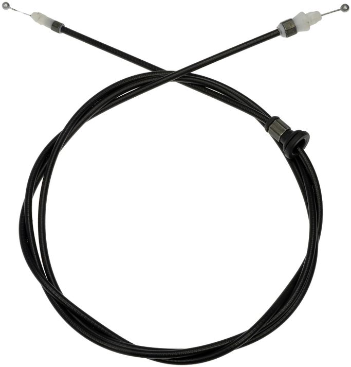 RNB-912-485, Dorman - Hood Release Cables for 2008-2017 LANCER - 912-485 في الإمارات العربية المتحدة, دبي. Condition - new. Price ⁦130 AED⁩. Photo, seller contacts | AUTO.AE
