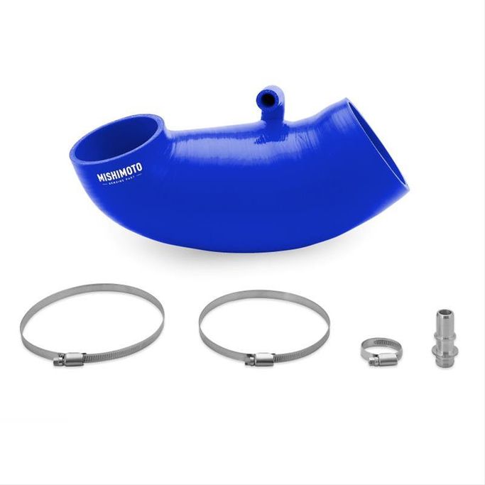 MIO-HSCAM816IHBL, Mishimoto Air Box Hoses for 2016-2024 CAMARO - MMHOSE-CAM8-16IHBL в ОАЭ, Дубай. Состояние - новое. Цена 1 020 AED. Фото, контакты продавца | AUTO.AE