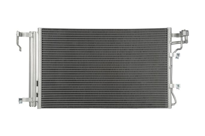 CSF-10473, CSF Air Conditioning Condensers for 2007-2009 SPECTRA - 10473 في الإمارات العربية المتحدة, دبي. Condition - new. Price 390 AED. Photo, seller contacts | AUTO.AE