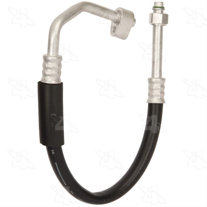 FSS-55055, Four Seasons Air Conditioning Suction Hoses for 1990-1993 MIATA - 55055 in UAE, Dubai. Condition - new. Price 600 AED. Photo, seller contacts | AUTO.AE