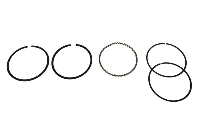 WIS-4110H, Wiseco Pro Tru Hastings Piston Ring Sets 4110H в ОАЭ, Дубай. Состояние - новое. Цена ⁦110 AED⁩. Фото, контакты продавца | AUTO.AE