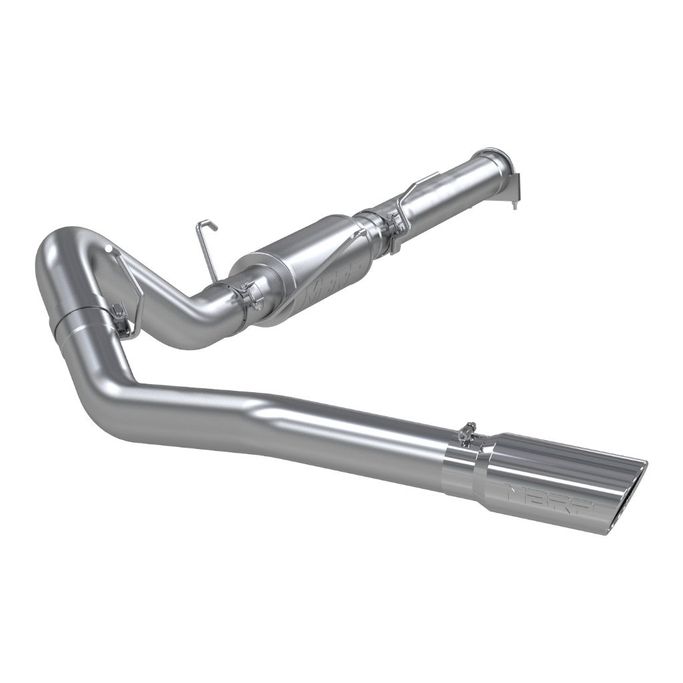 S6108409, MBRP S6108409 Cat-Back 4" Armor Plus (T409 Stainless Steel / Single) for DODGE Ram 2500 / 3500 5.9L 2004-2007 في الإمارات العربية المتحدة, دبي. Condition - new. Price ⁦4,410 AED⁩. Photo, seller contacts | AUTO.AE